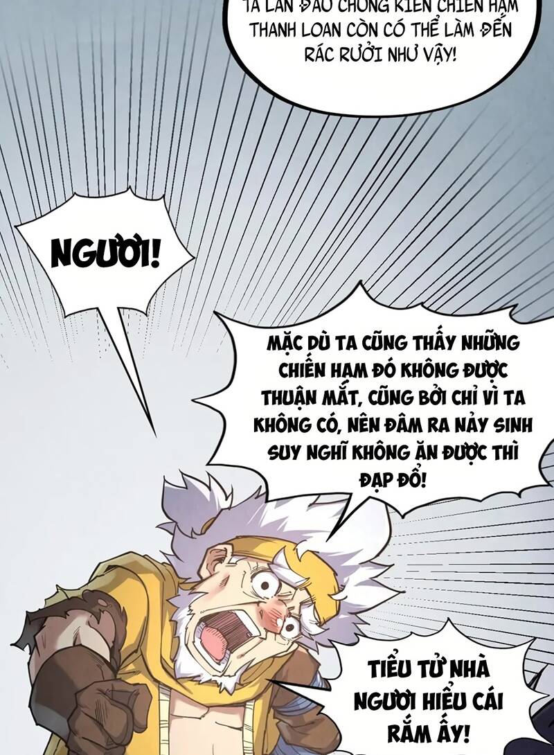 vạn cổ chí tôn chapter 169 - Trang 2