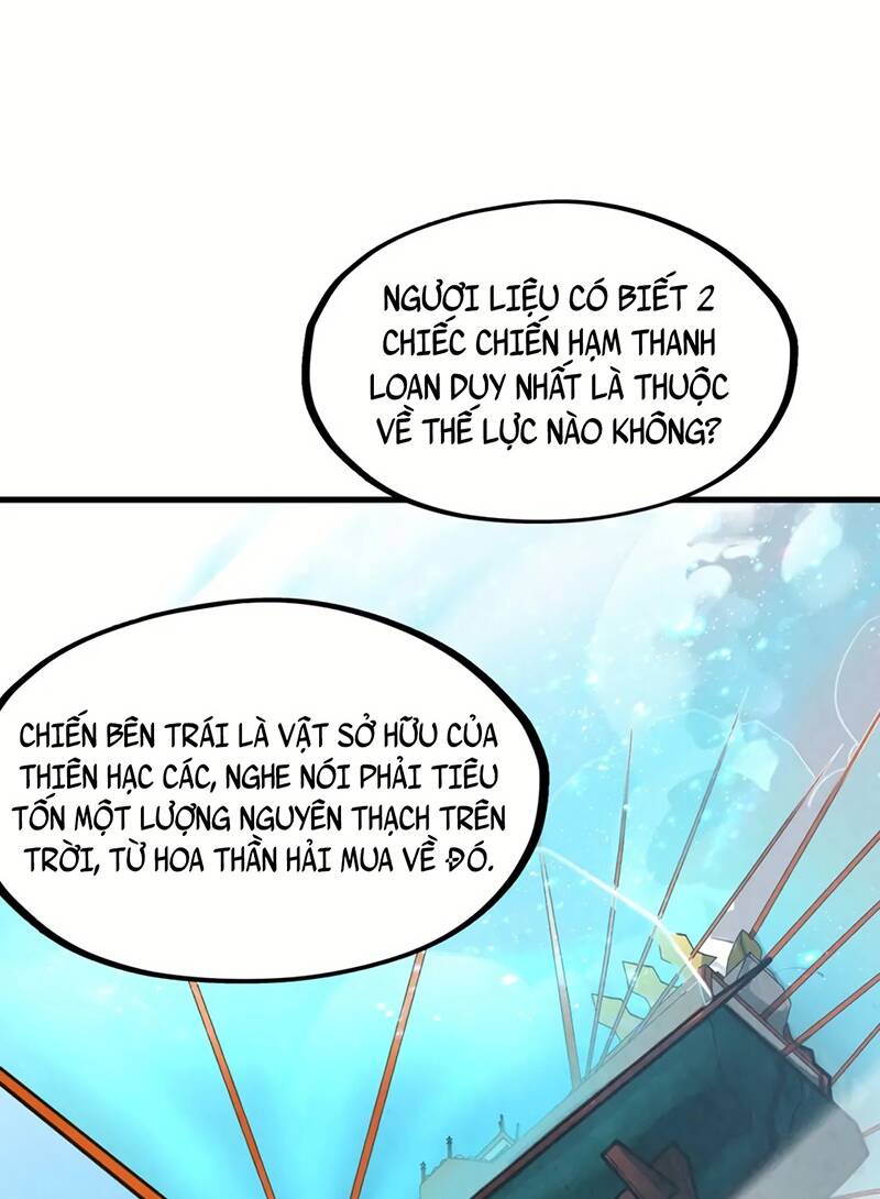 vạn cổ chí tôn chapter 169 - Trang 2