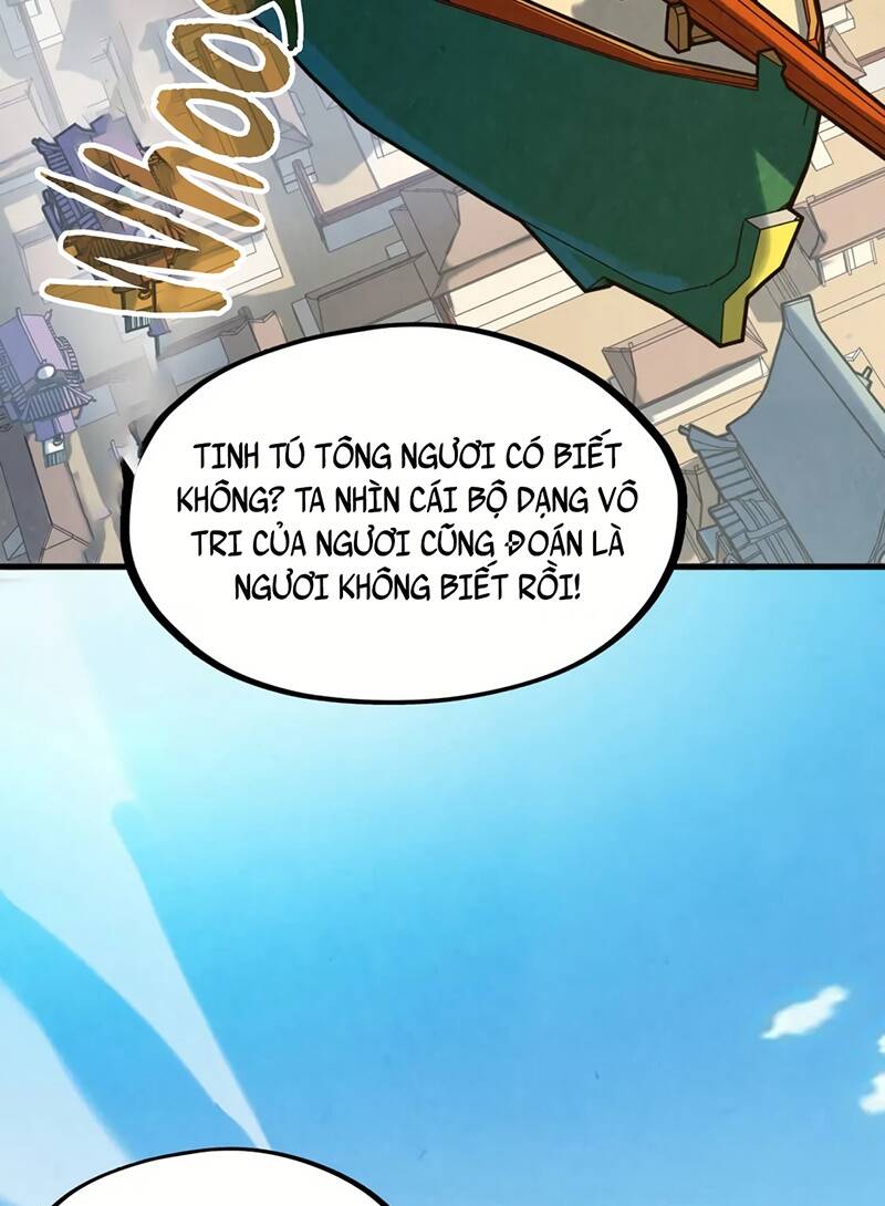 vạn cổ chí tôn chapter 169 - Trang 2