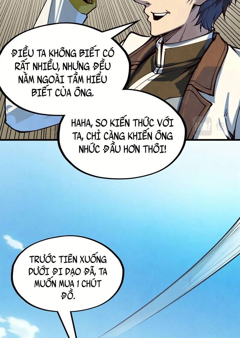 vạn cổ chí tôn chapter 169 - Trang 2