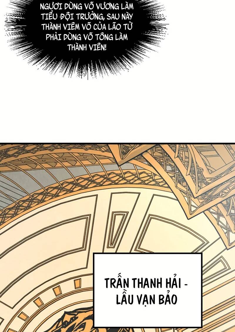 vạn cổ chí tôn chapter 169 - Trang 2