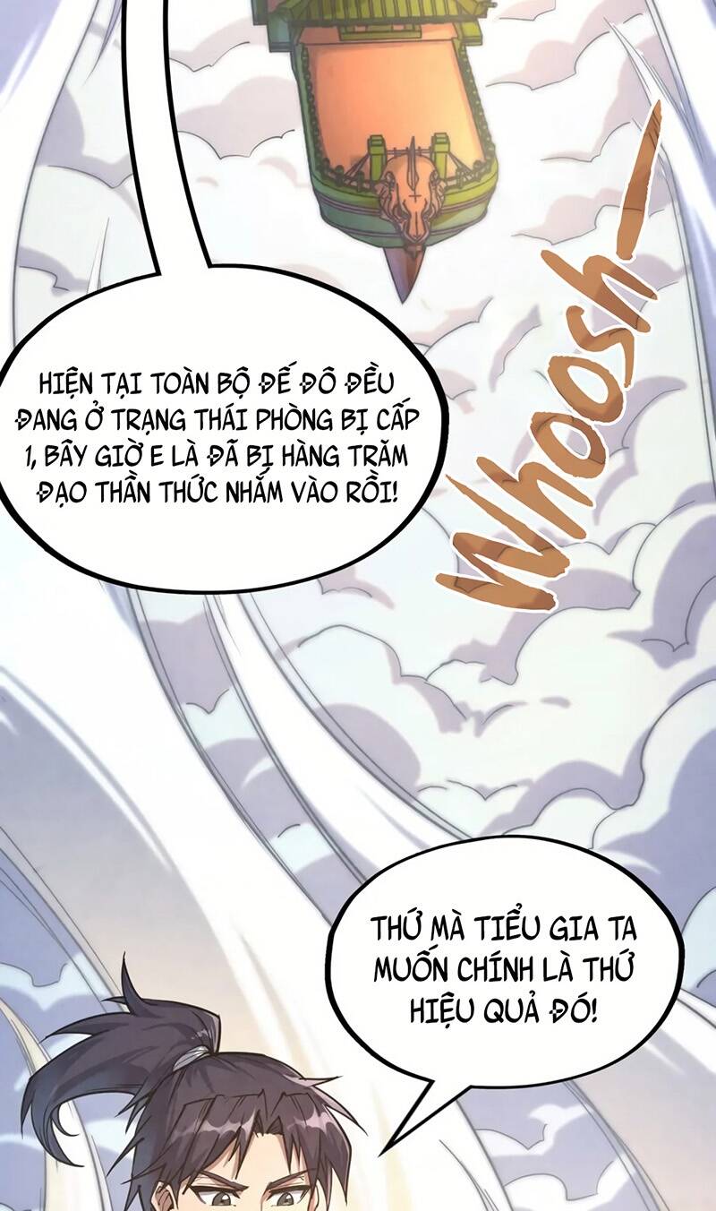 vạn cổ chí tôn chapter 169 - Trang 2