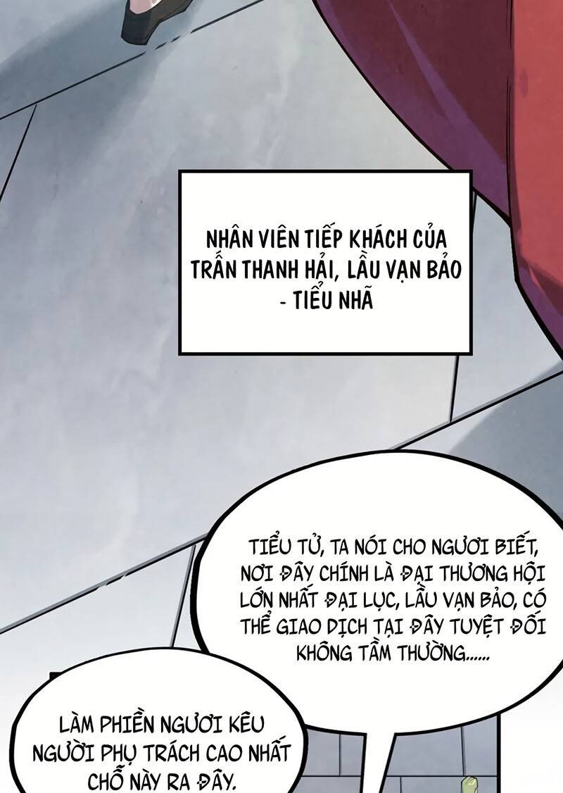 vạn cổ chí tôn chapter 169 - Trang 2