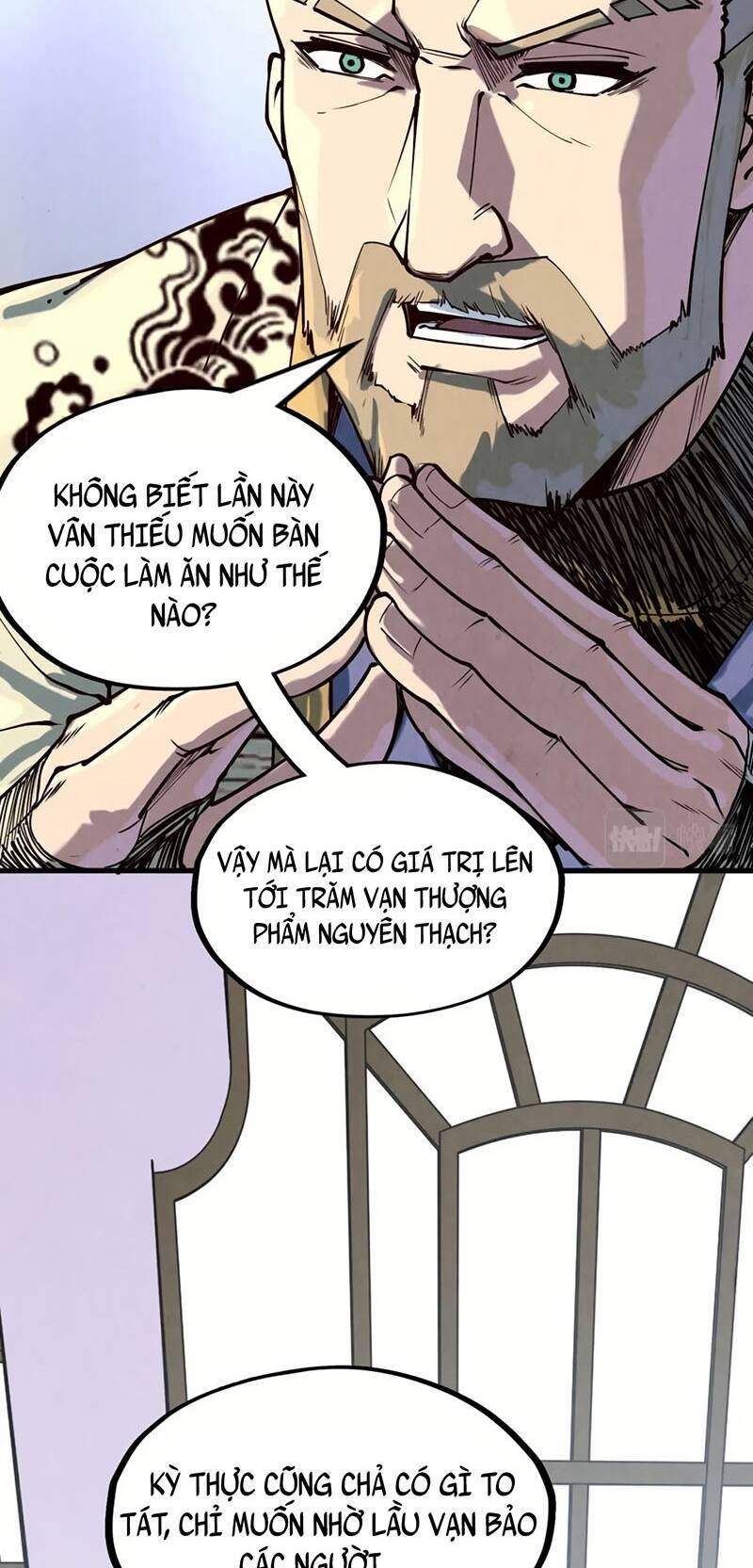 vạn cổ chí tôn chapter 169 - Trang 2