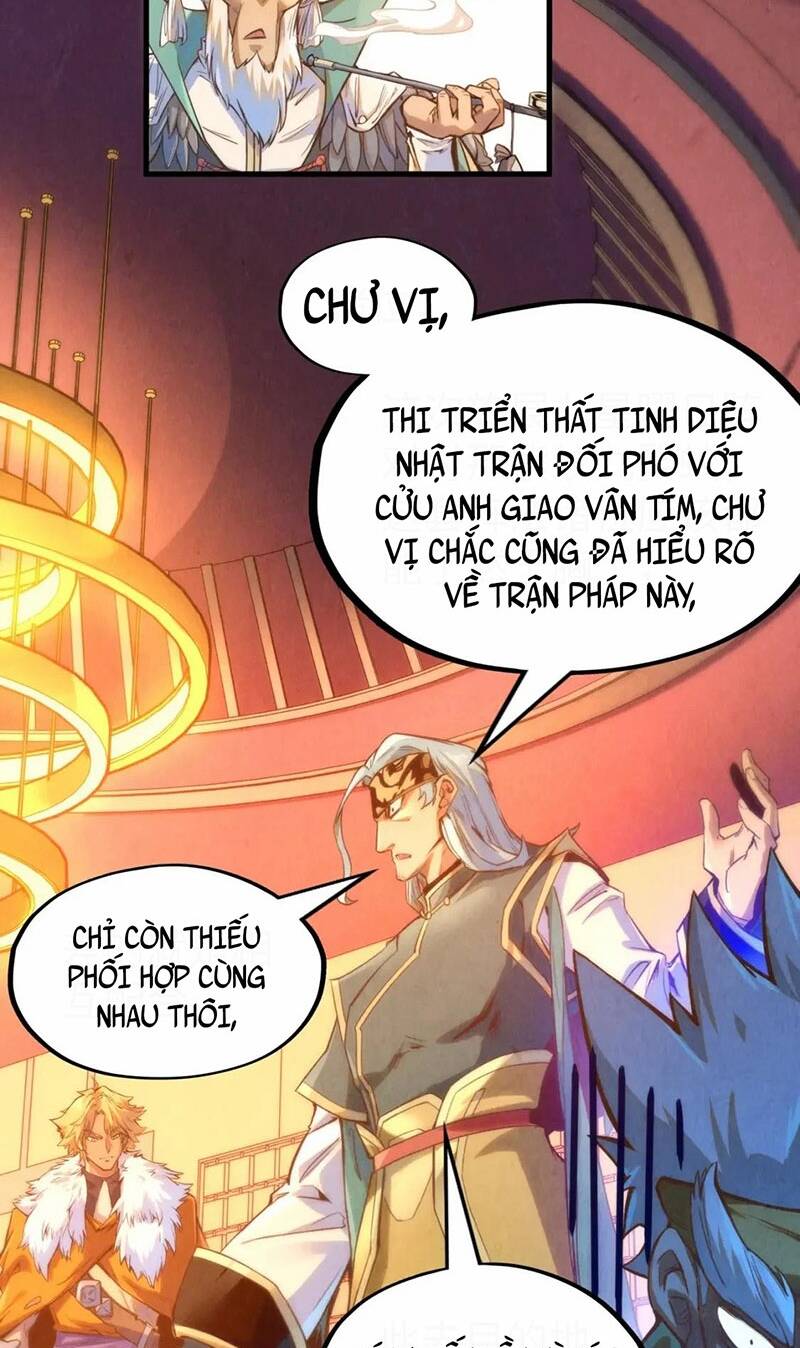 vạn cổ chí tôn chapter 172 - Trang 2