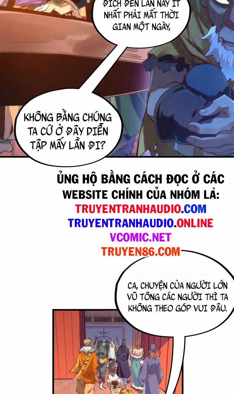 vạn cổ chí tôn chapter 172 - Trang 2