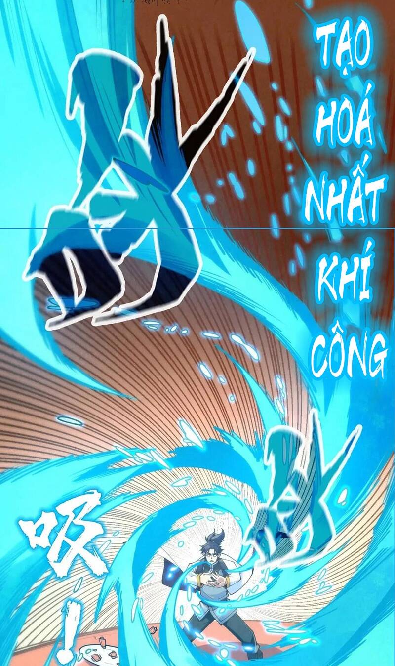 vạn cổ chí tôn chapter 172 - Trang 2