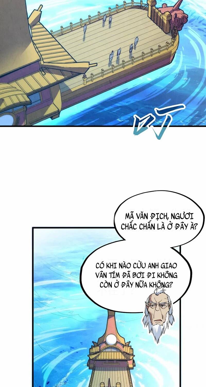 vạn cổ chí tôn chapter 172 - Trang 2