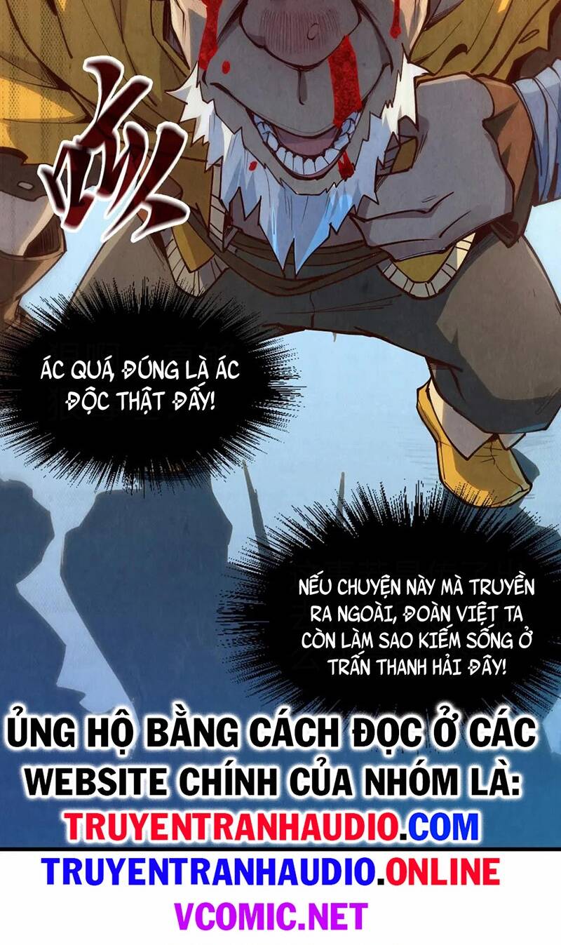 vạn cổ chí tôn chapter 172 - Trang 2