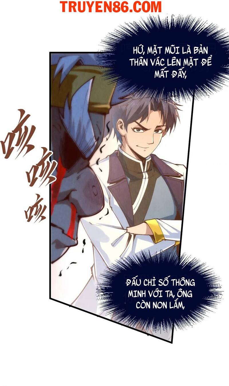 vạn cổ chí tôn chapter 172 - Trang 2