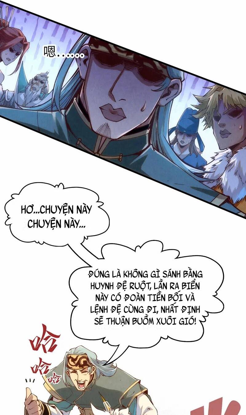 vạn cổ chí tôn chapter 172 - Trang 2