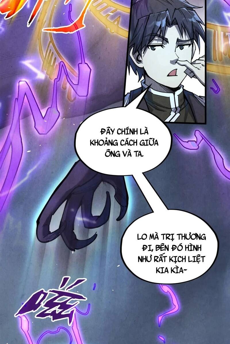 vạn cổ chí tôn chapter 176 - Trang 2