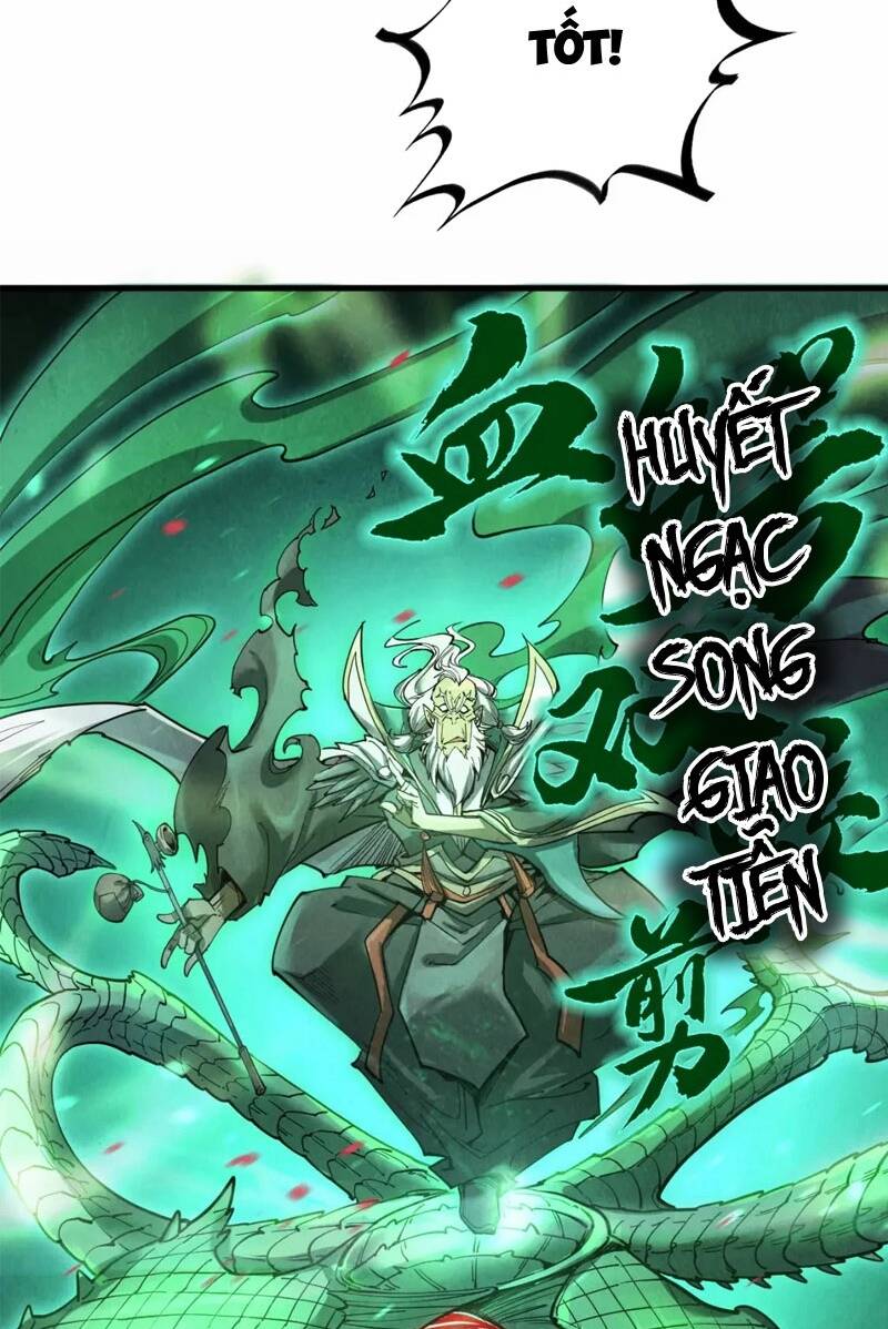 vạn cổ chí tôn chapter 176 - Trang 2