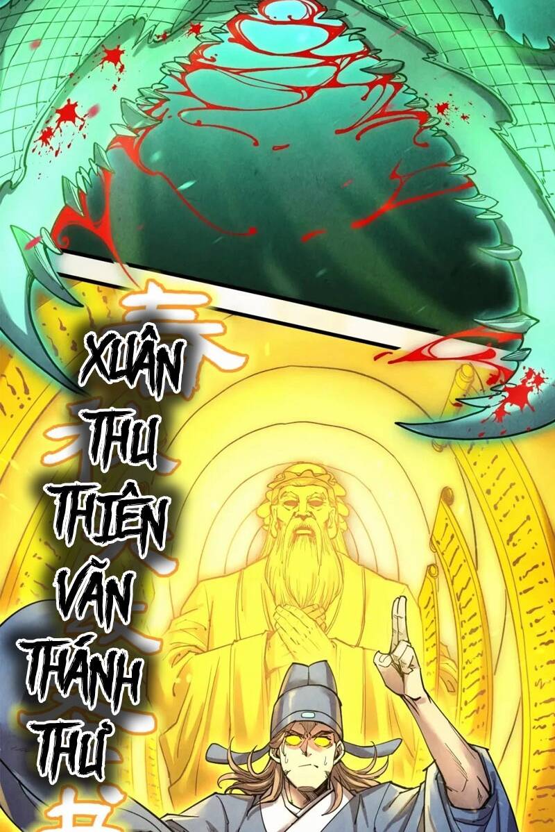 vạn cổ chí tôn chapter 176 - Trang 2