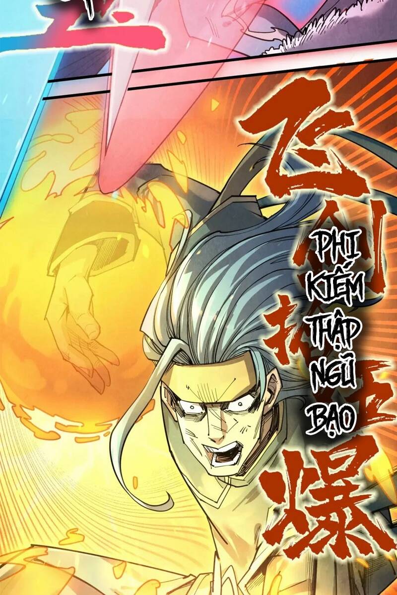 vạn cổ chí tôn chapter 176 - Trang 2