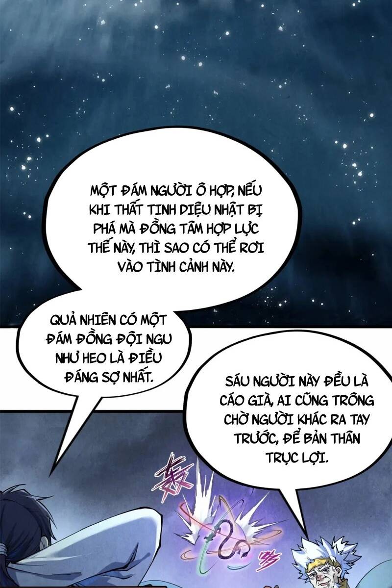 vạn cổ chí tôn chapter 176 - Trang 2