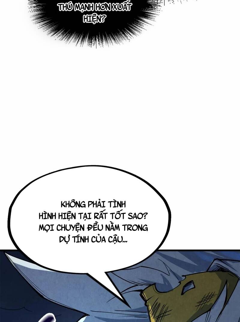 vạn cổ chí tôn chapter 176 - Trang 2