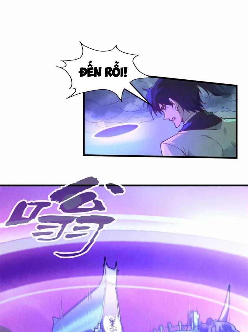 vạn cổ chí tôn chapter 176 - Trang 2