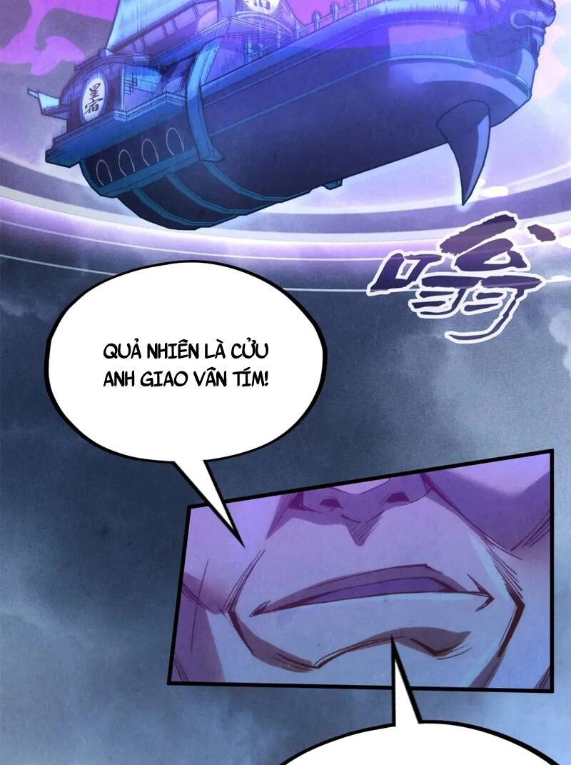 vạn cổ chí tôn chapter 176 - Trang 2