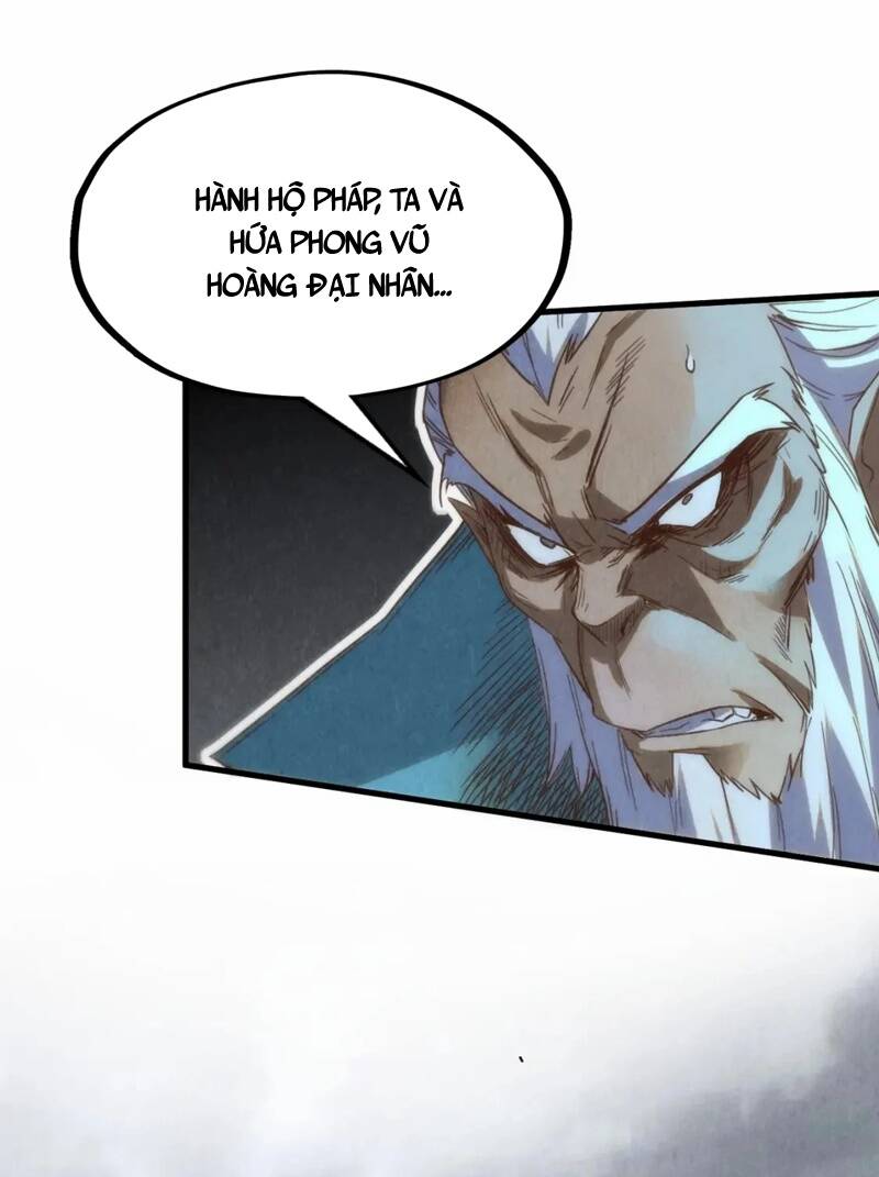 vạn cổ chí tôn chapter 176 - Trang 2