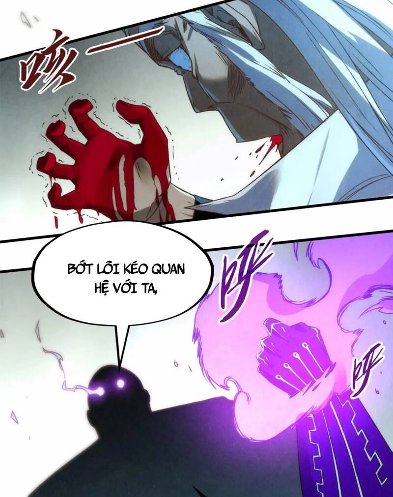 vạn cổ chí tôn chapter 176 - Trang 2