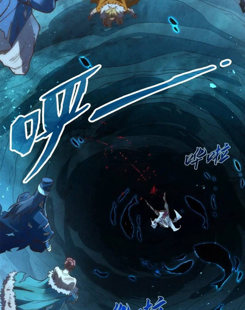 vạn cổ chí tôn chapter 176 - Trang 2