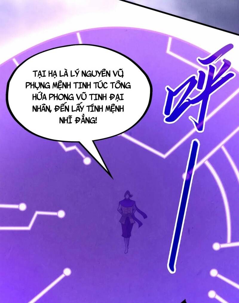 vạn cổ chí tôn chapter 176 - Trang 2