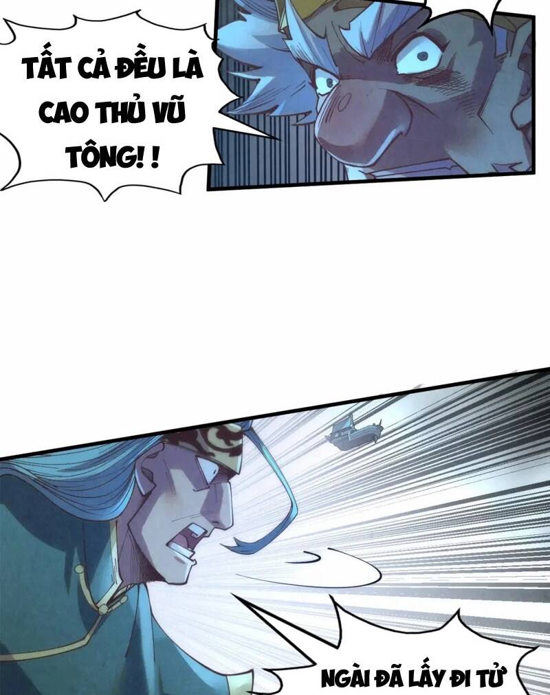 vạn cổ chí tôn chapter 176 - Trang 2