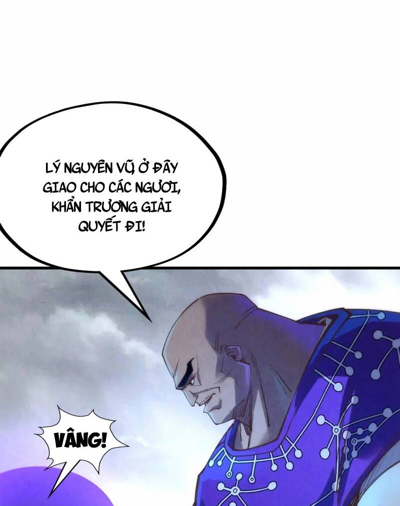 vạn cổ chí tôn chapter 176 - Trang 2