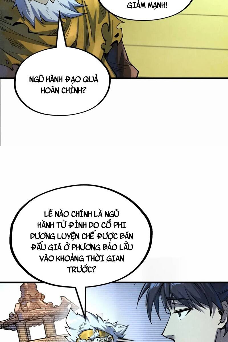 vạn cổ chí tôn chapter 176 - Trang 2