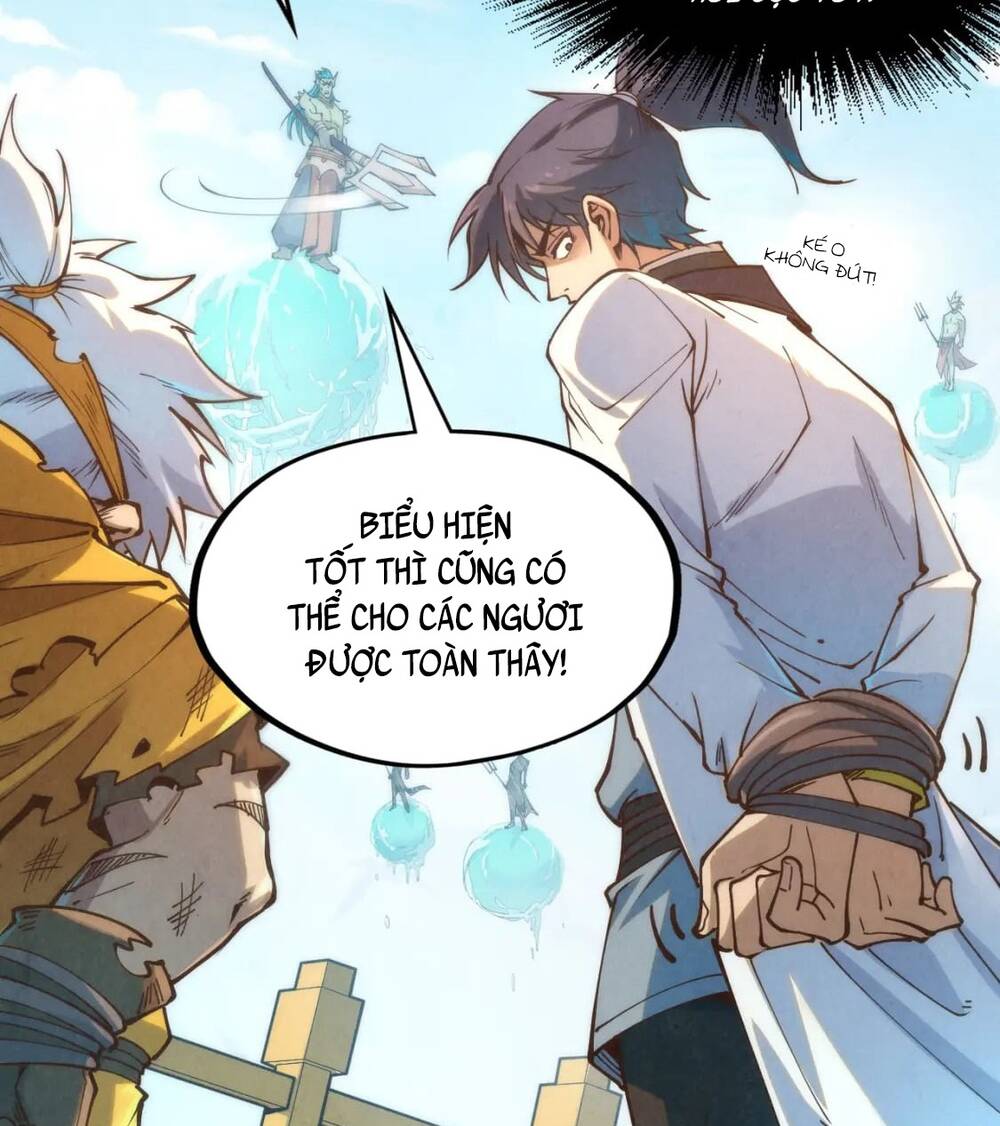 vạn cổ chí tôn chapter 178 - Trang 2