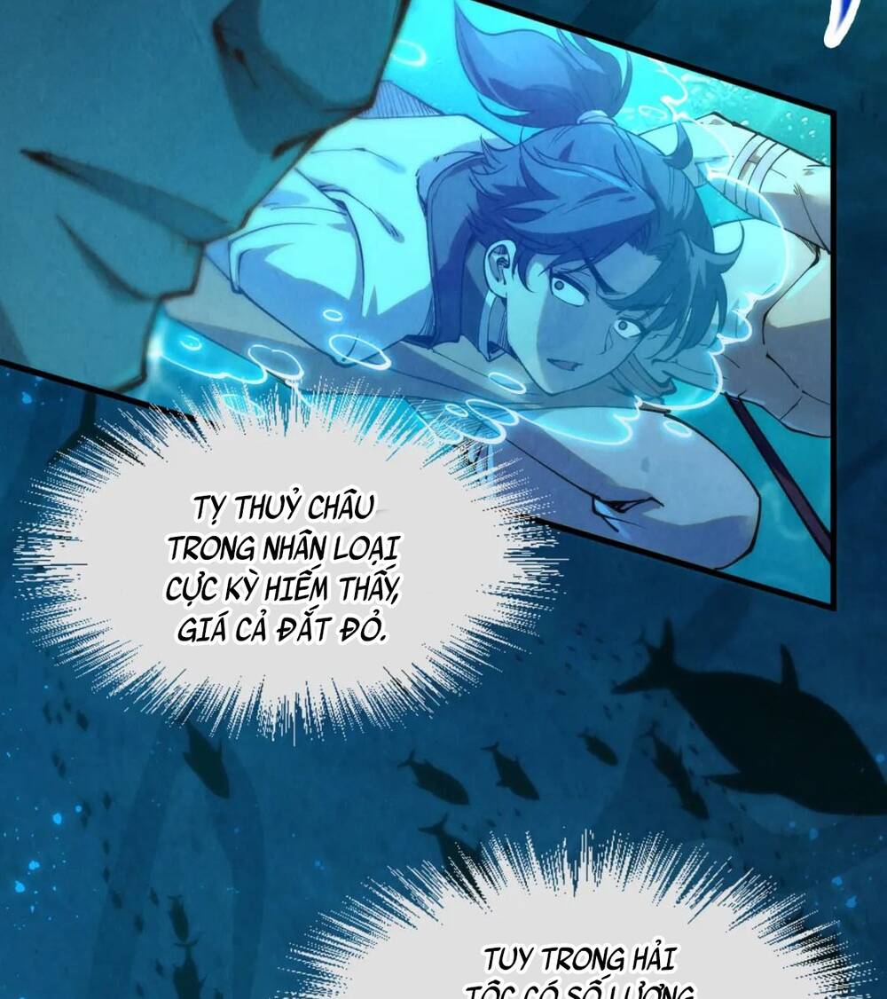 vạn cổ chí tôn chapter 178 - Trang 2