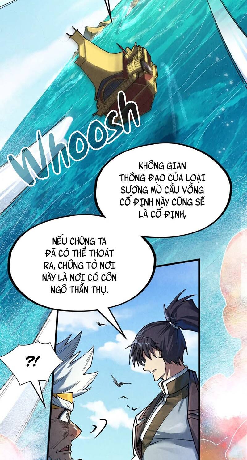 vạn cổ chí tôn chapter 178 - Trang 2