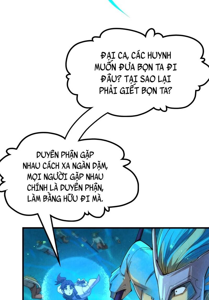 vạn cổ chí tôn chapter 178 - Trang 2