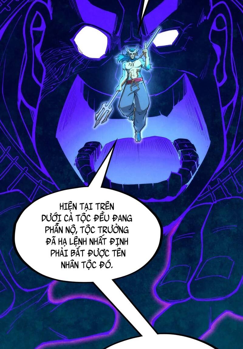 vạn cổ chí tôn chapter 178 - Trang 2