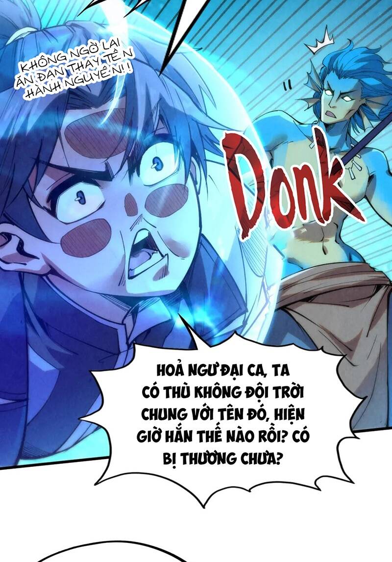 vạn cổ chí tôn chapter 178 - Trang 2