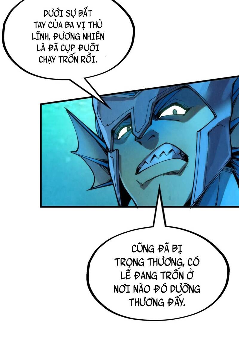 vạn cổ chí tôn chapter 178 - Trang 2