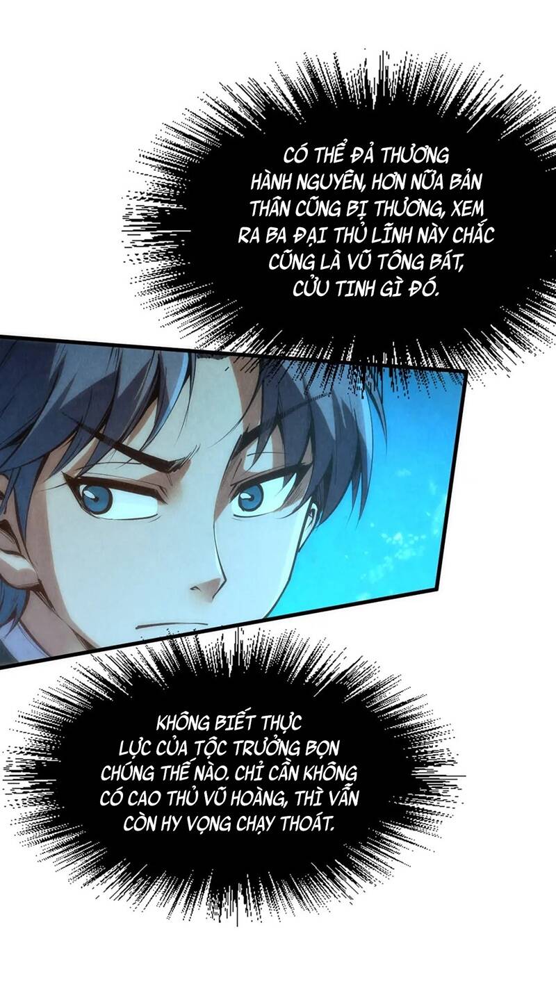 vạn cổ chí tôn chapter 178 - Trang 2