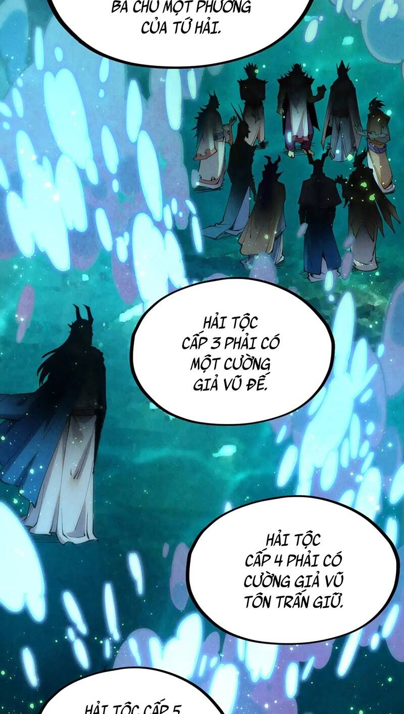 vạn cổ chí tôn chapter 178 - Trang 2