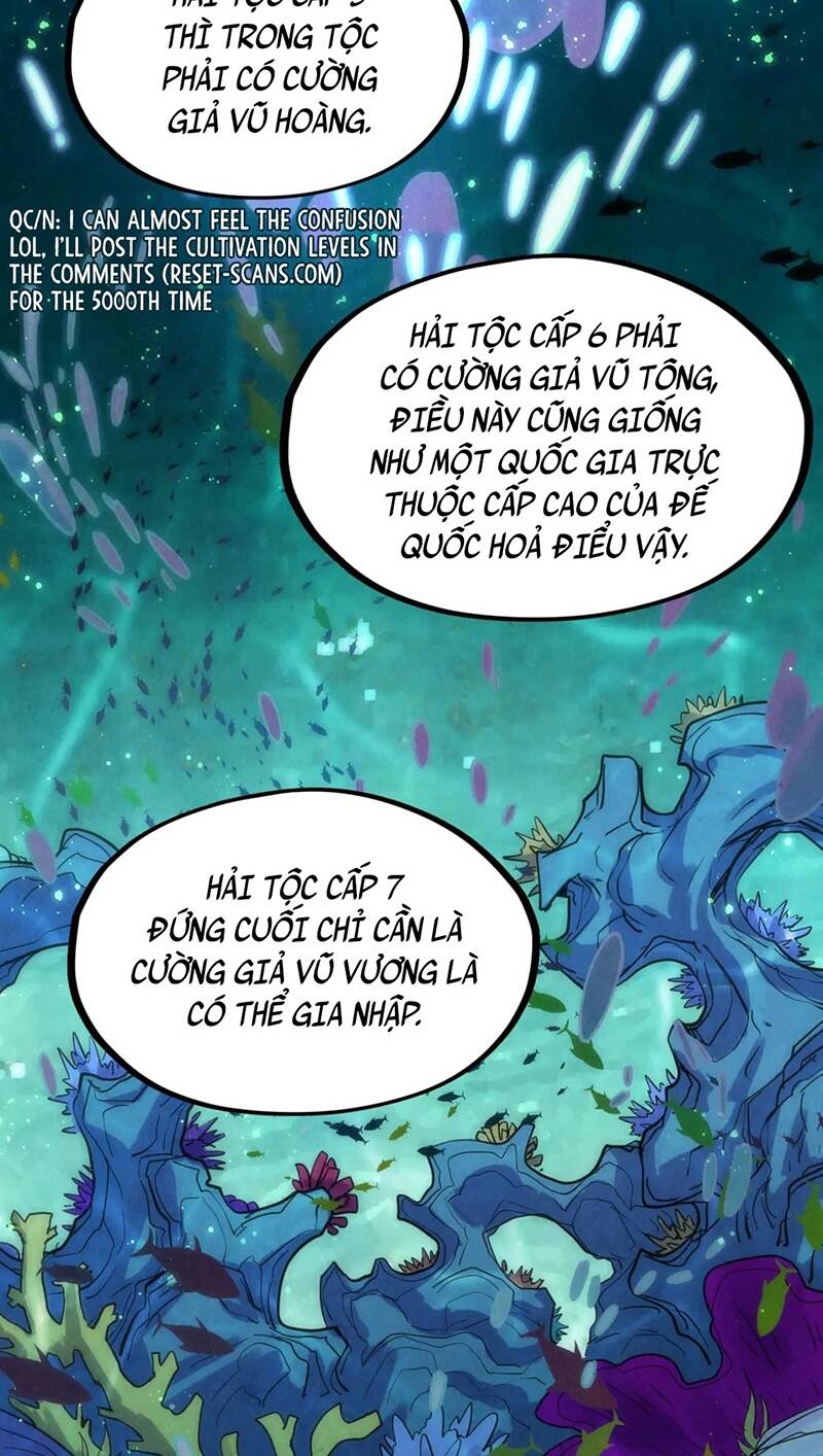 vạn cổ chí tôn chapter 178 - Trang 2