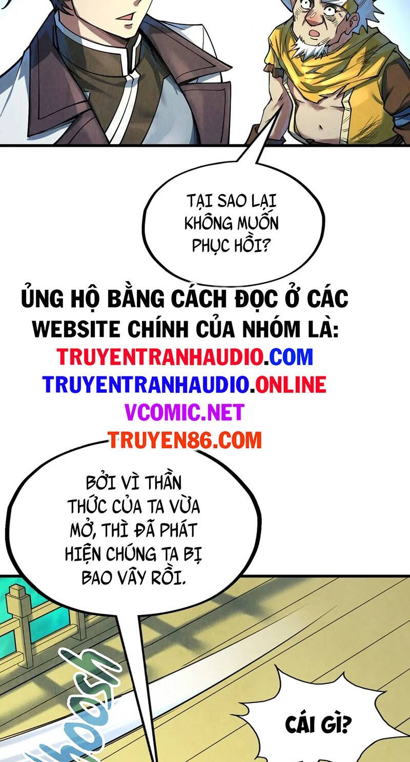 vạn cổ chí tôn chapter 178 - Trang 2