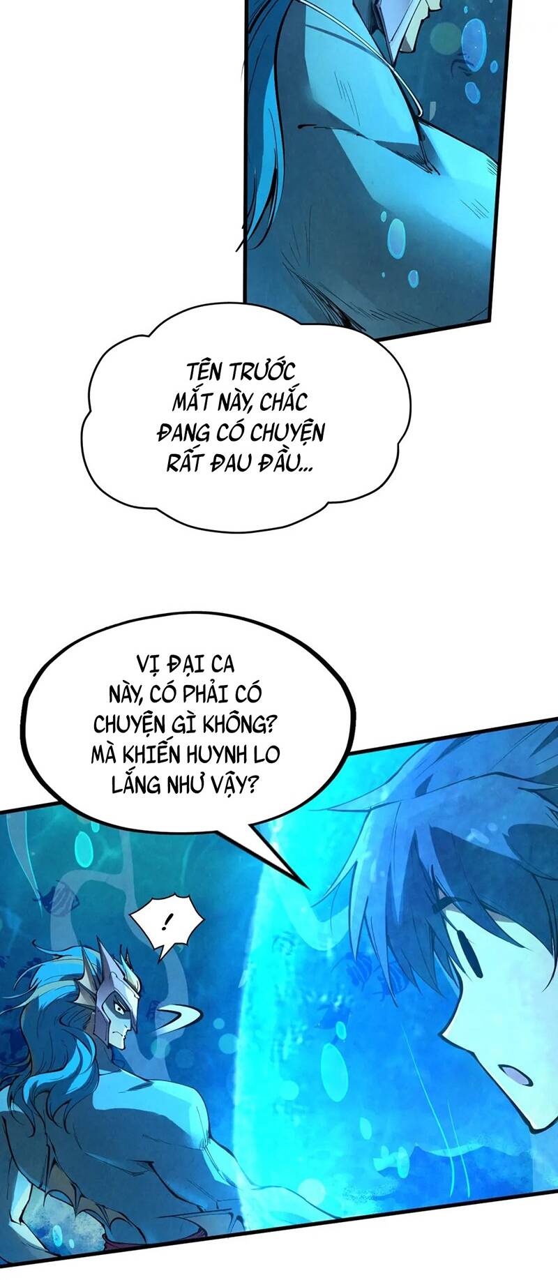 vạn cổ chí tôn chapter 178 - Trang 2