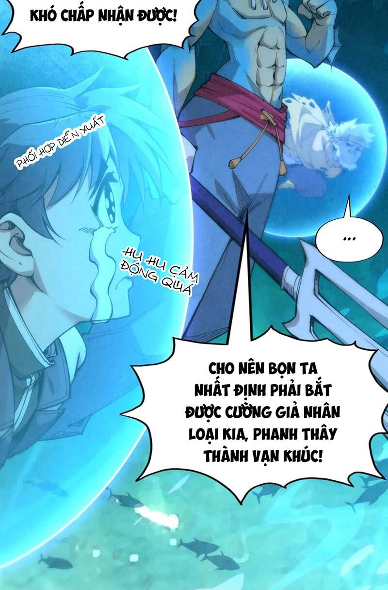 vạn cổ chí tôn chapter 178 - Trang 2