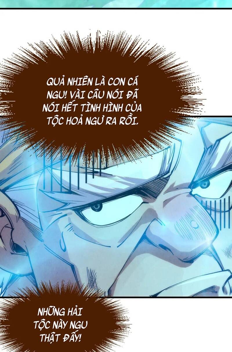 vạn cổ chí tôn chapter 178 - Trang 2