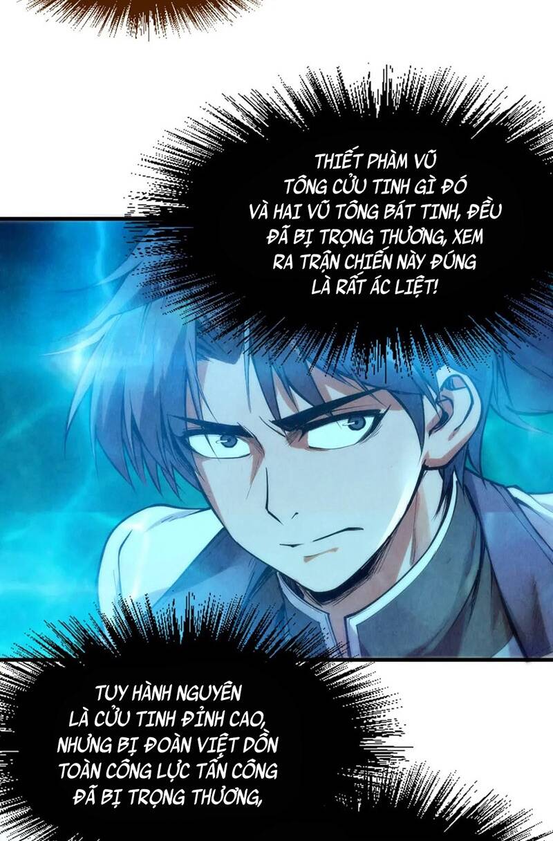 vạn cổ chí tôn chapter 178 - Trang 2