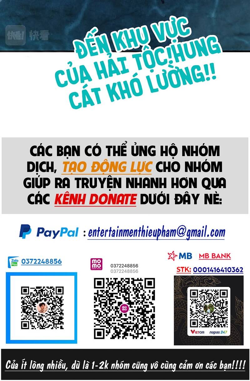 vạn cổ chí tôn chapter 178 - Trang 2