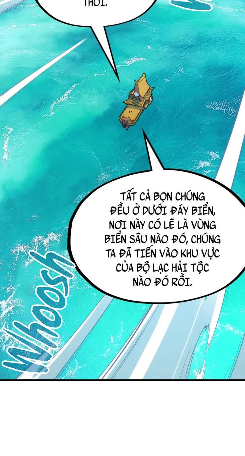 vạn cổ chí tôn chapter 178 - Trang 2