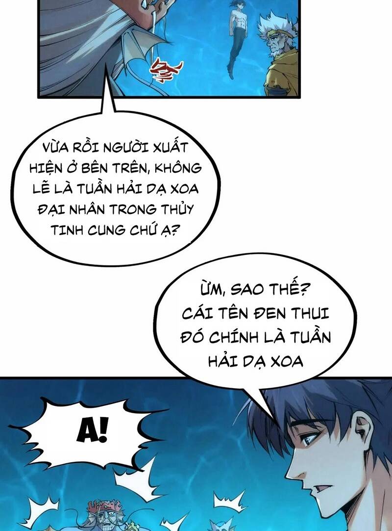 vạn cổ chí tôn chapter 190 - Next chapter 191