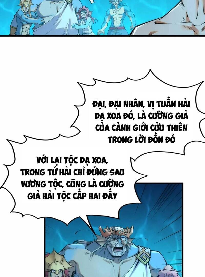 vạn cổ chí tôn chapter 190 - Next chapter 191