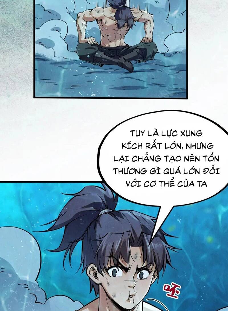 vạn cổ chí tôn chapter 190 - Next chapter 191